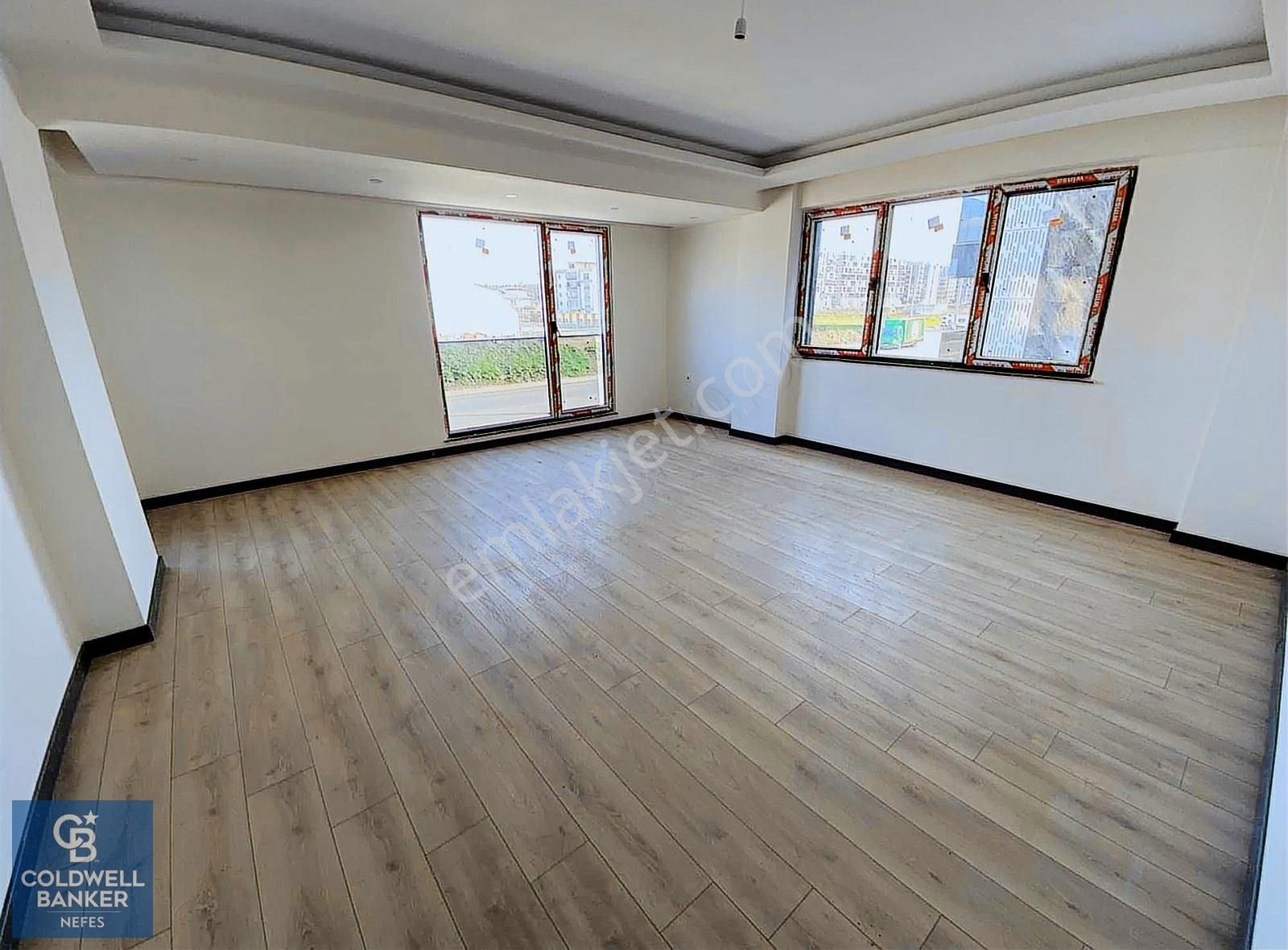 Çanakkale İlk Evim Kredisine Uygun 3+1 Satılık Daire Anemon Plus