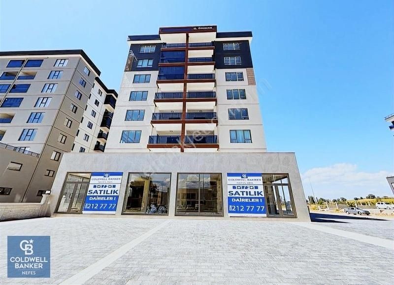 Çanakkale Esenlerde İlk Evim Kredisine Uygun Satılık 2+1 Daire