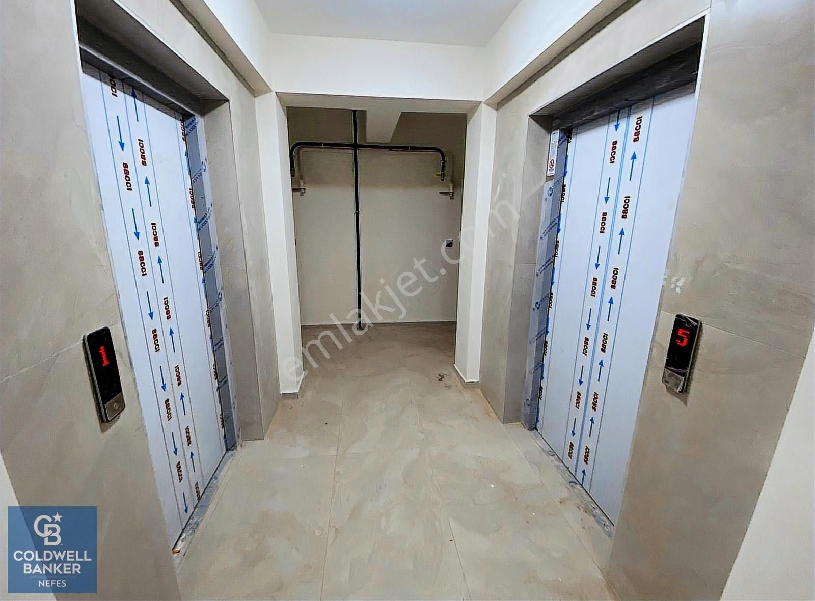 Çanakkale Esenler İlk Evim Kredisine Uygun Satılık 2+1 Daire