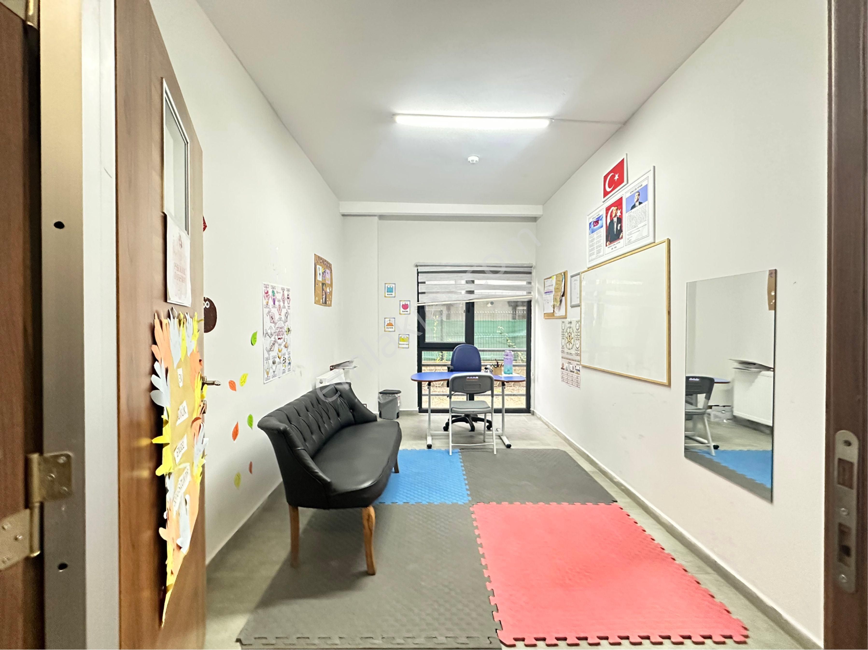 Batıkent Satılık 520m2 Kira Getirili Ticari Villa - Görsel 8