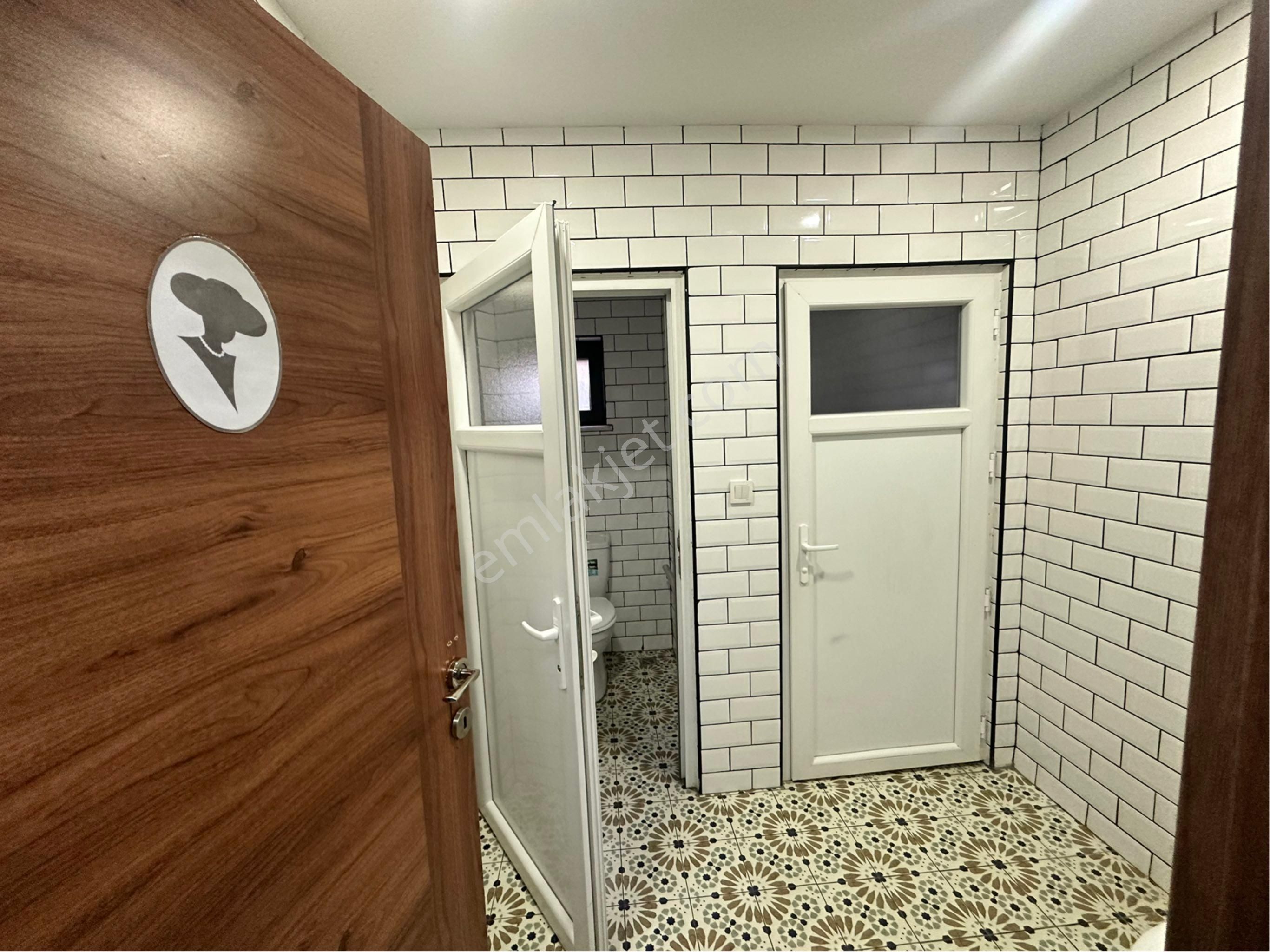 Batıkent Satılık 520m2 Kira Getirili Ticari Villa - Görsel 26