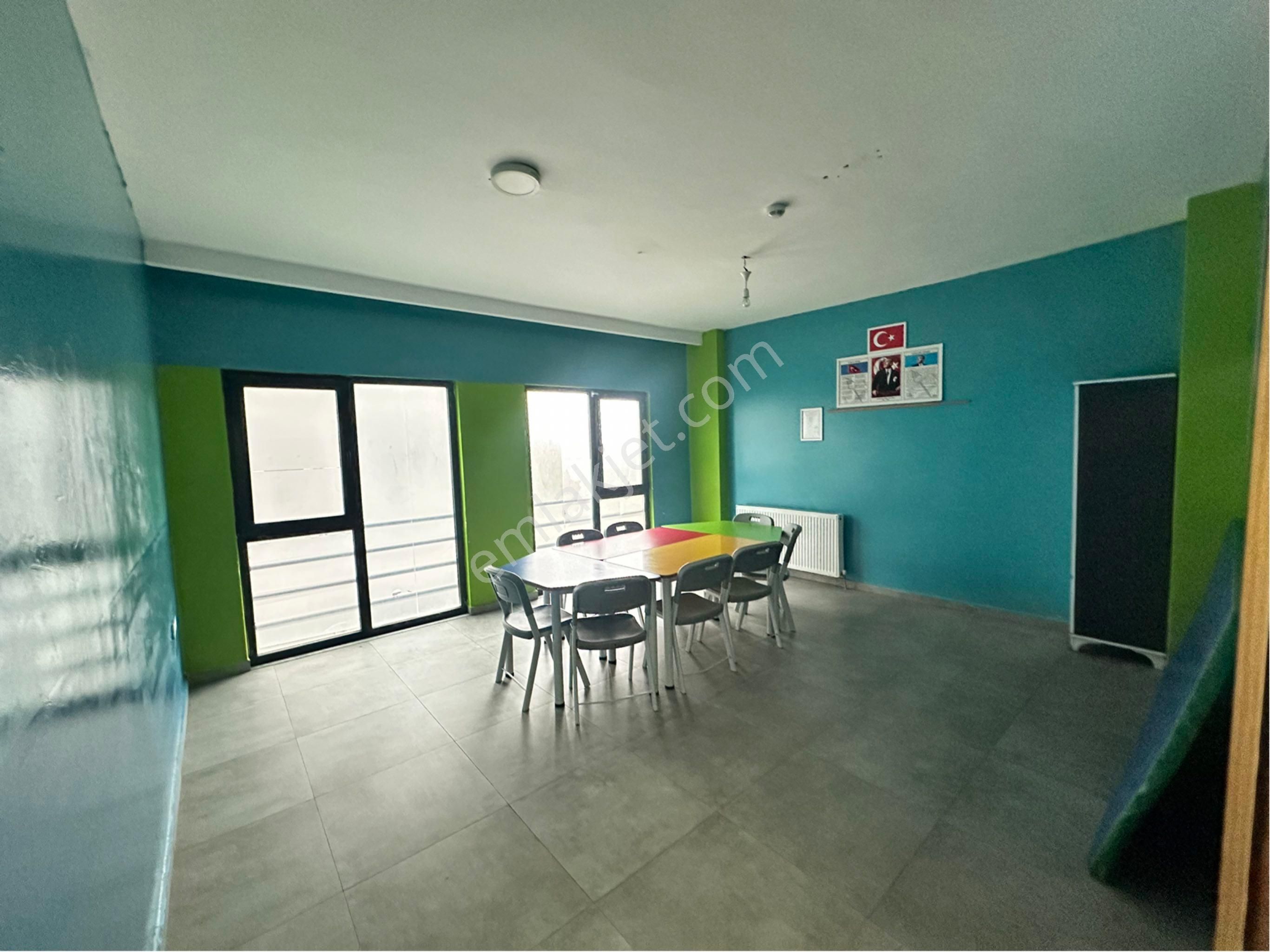 Batıkent Satılık 520m2 Kira Getirili Ticari Villa - Görsel 9