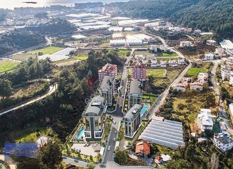 Denıze 1.500 Metre Full Aktıvıtelı Denıze Ozek Servıs Var