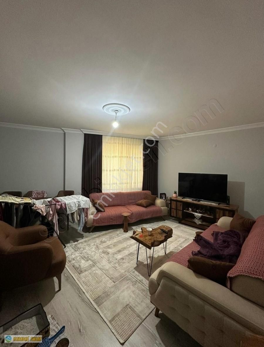 Karadağ Gayrimenkulden Paşakonakta 2+1 Boş Daire