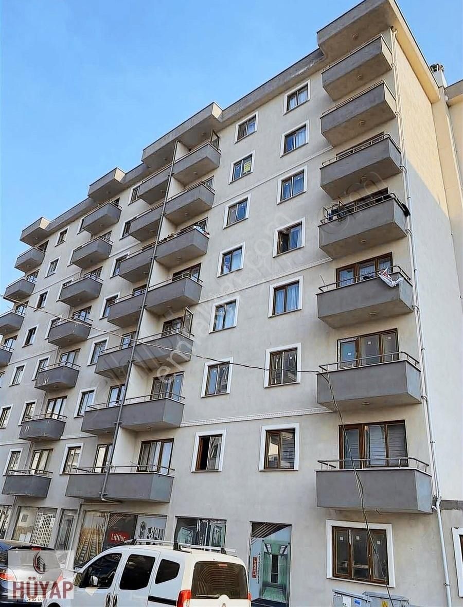 Çanakkale Merkez İsmetpaşa Mah. Satılık 1+1 Daire