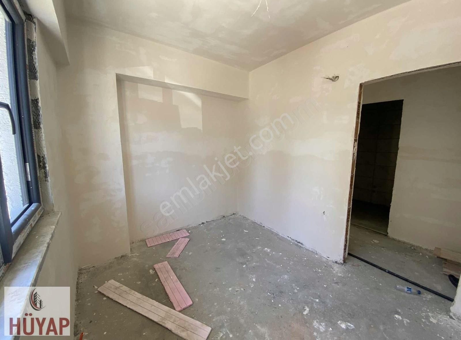 Çanakkale Kepez Merkezde 1+1 Satılık Daire