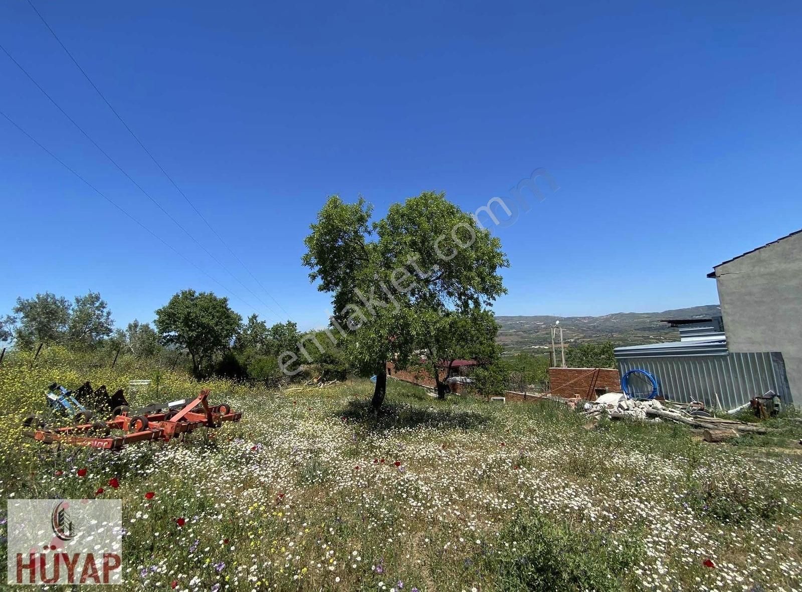 Çanakkale Merkez Kızılcaörende Satılık Arsa - Görsel 5