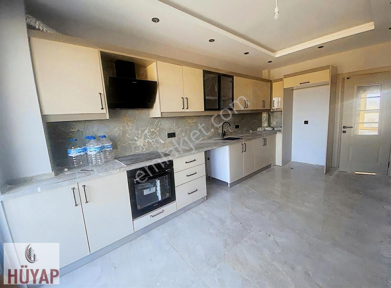 Çanakkale Merkez Karacaorende Satılık Lux 2+1