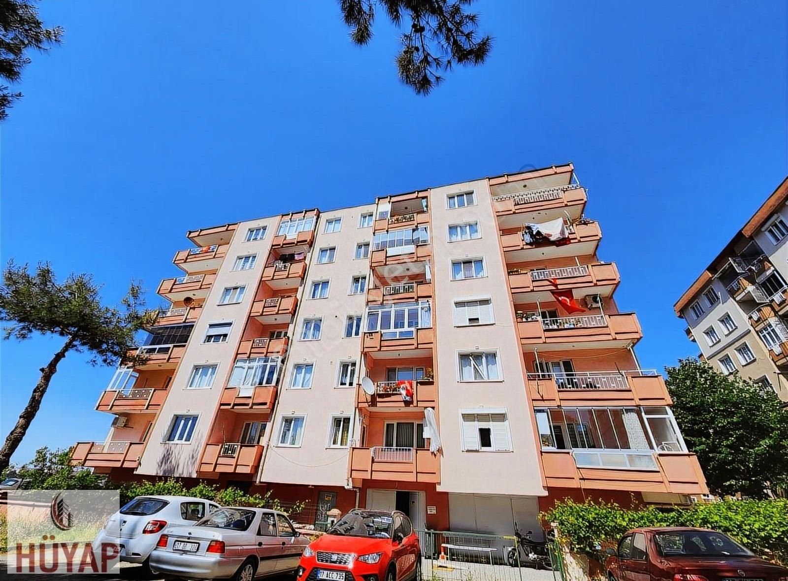 Çanakkale Merkez Barbarosta Satılık 3+1