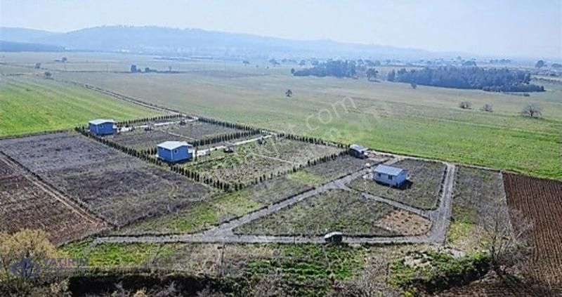 Menderes Cumaovası'nda 220 M2 Kiralık Bahçe
