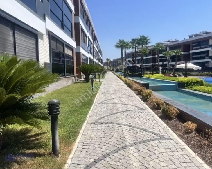 Sarnıç Koçsa Siesta Da Eşyalı 3+1 Kiralık Daire