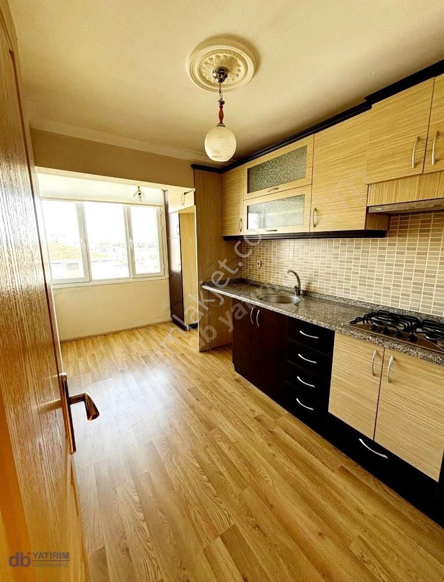 Görece De 2+1 Kiralık Daire