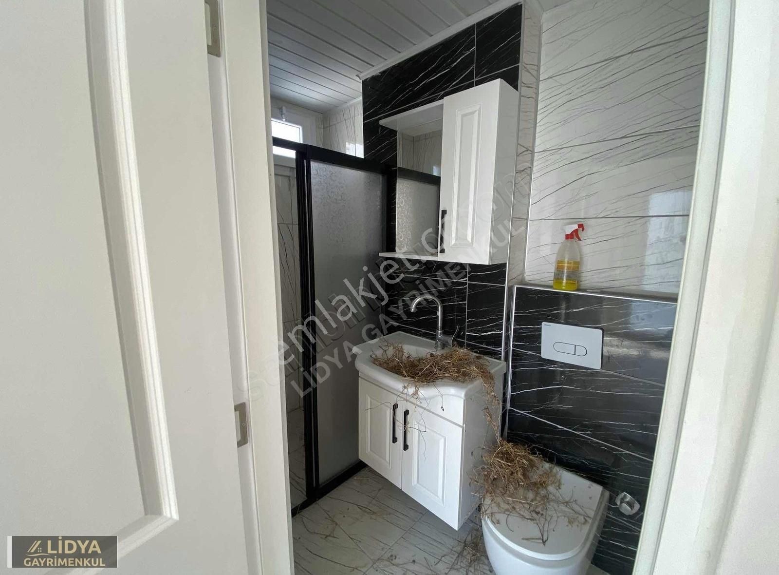 Aşağı Alata 2+1