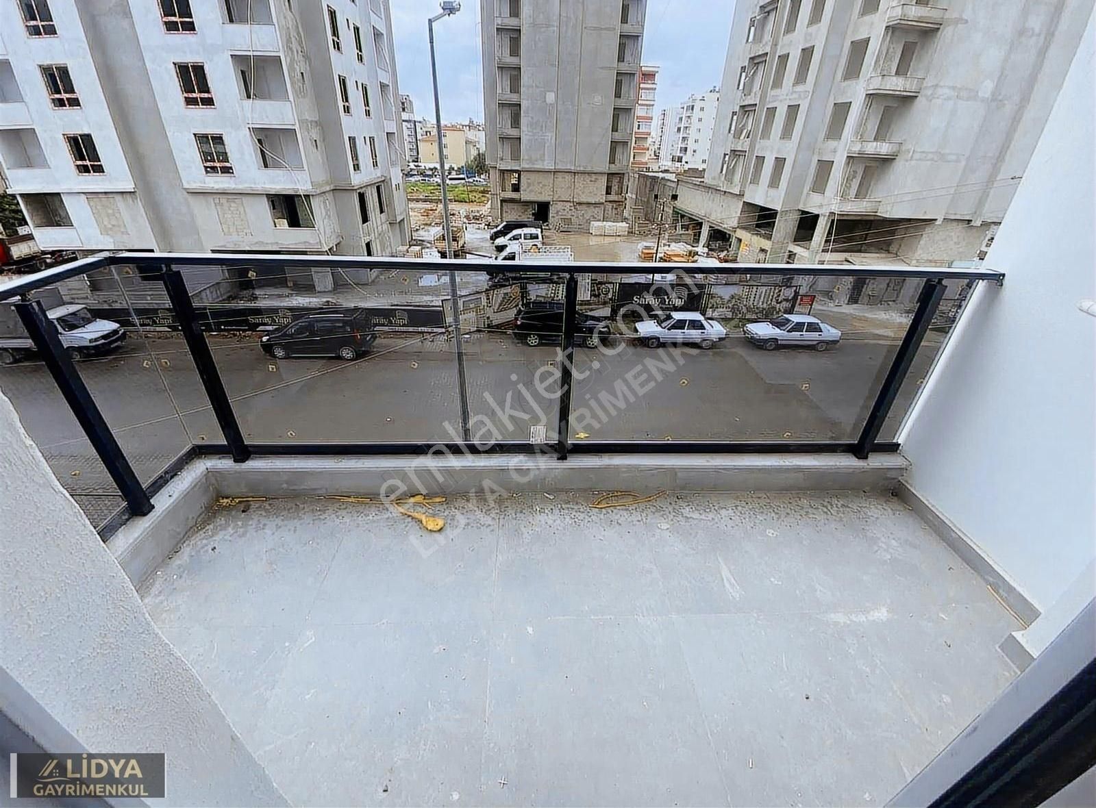 Site İçerisinde Lüks 3+1