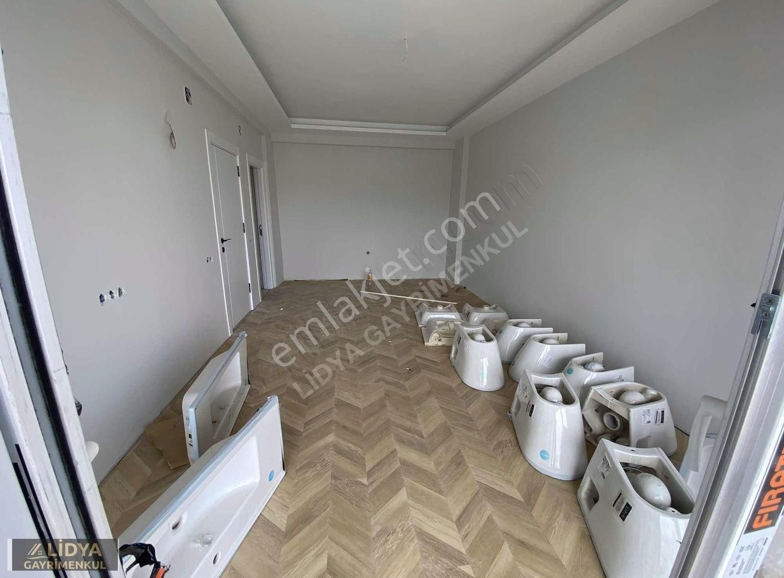 Kira Getirisi Yüksek 2+1 Lüks Ofis