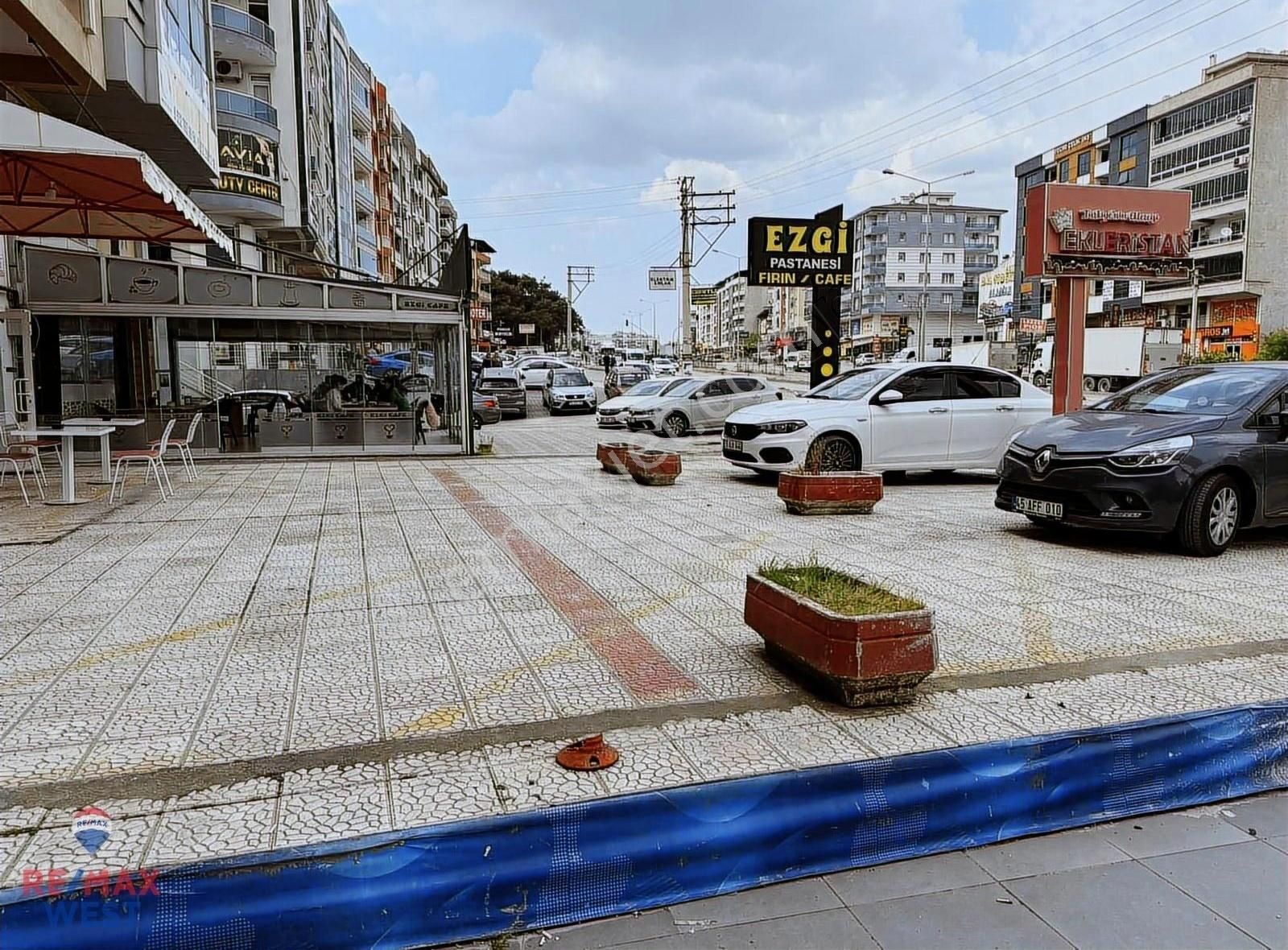 Torbalı Ayrancılar Da Yatırıma Uygun Satılık Dükkan