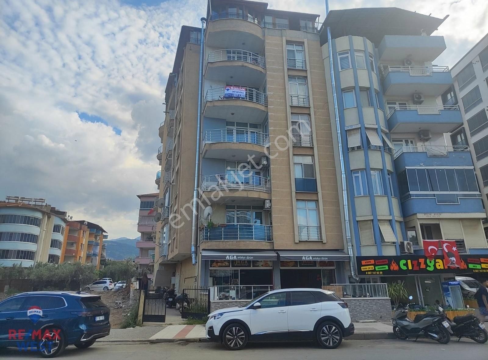 En İyi Konumda Doğalgazlı Asansörlü Satılık Dubleks Daire