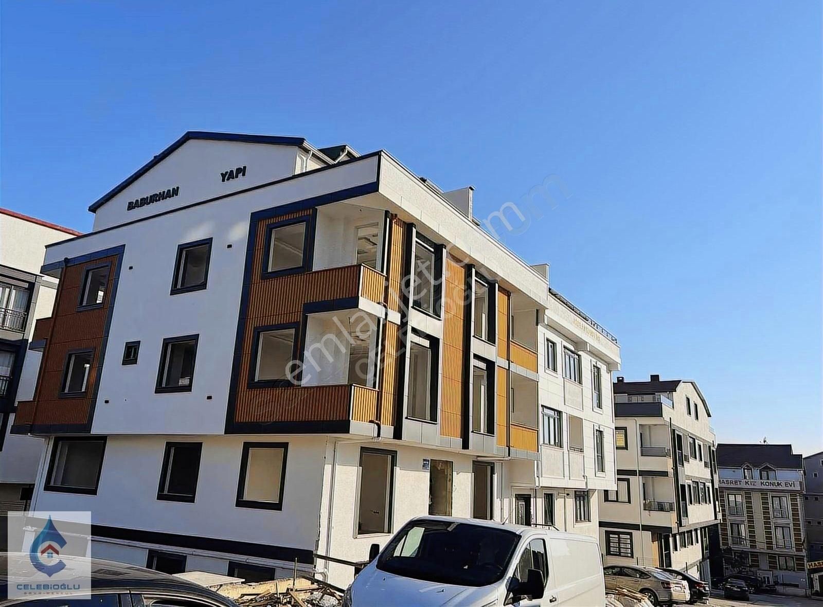 Darıca Piri Reis Mah.tuzla Cad.2+1 Satılık Daire