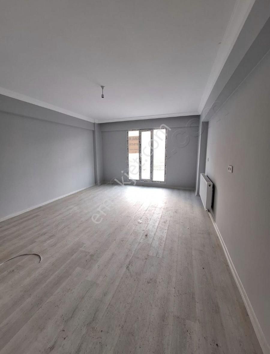 Saruhan Mahallesinde Satılık 2+1 Sıfır Daire