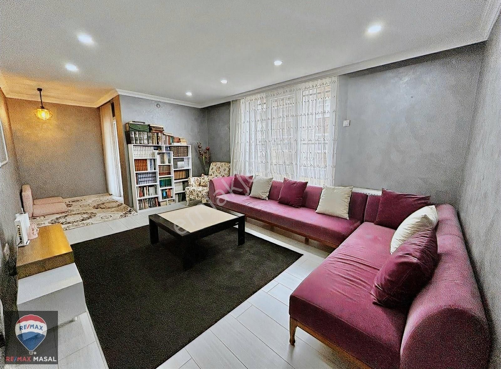 Çekmeköy Aydınlar Mah. 2+1 Satılık Daire