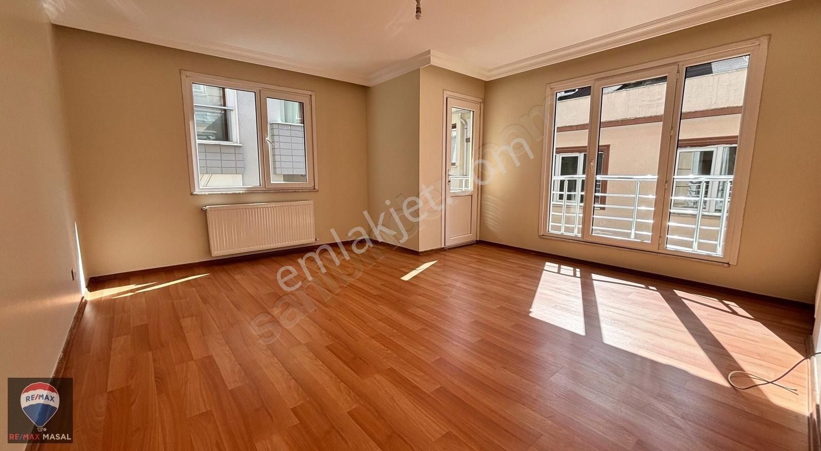 Çekmeköy Hamidiye Mh. Cadde Üstünde 2+1 Kiralık Daire