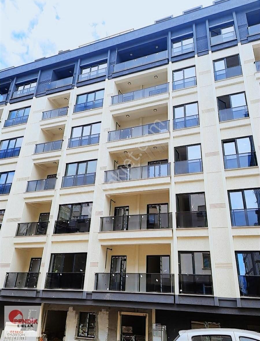 Pendik Uzmanı Cemal Kınay'dan Batı Mah.kiralık Sıfır Daire