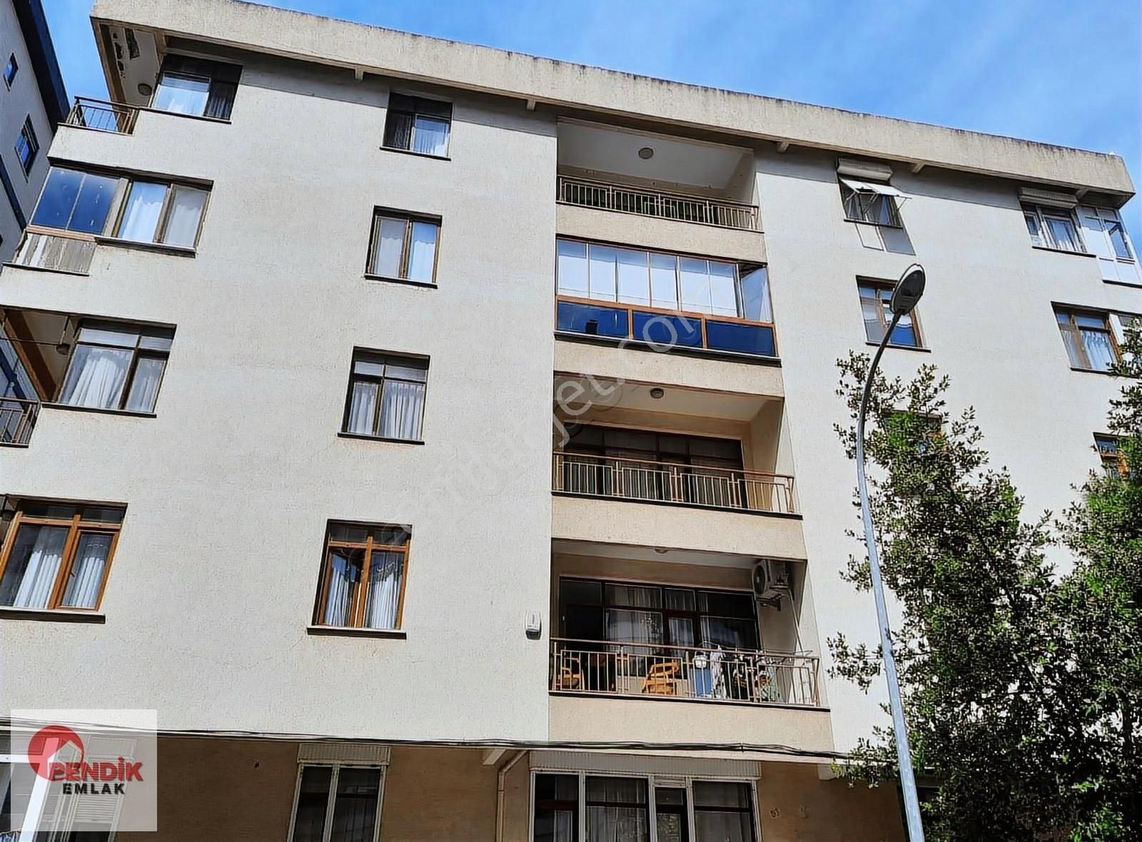 Pendik Uzmanı Cemal Kınay'dan Batı Mah. Satılık Daire