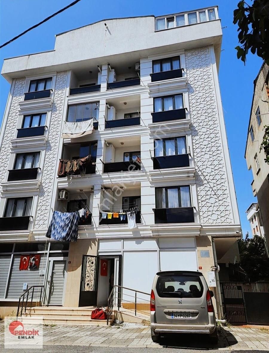 Güllübağlar Mah. Kiralık 1+1 Daire