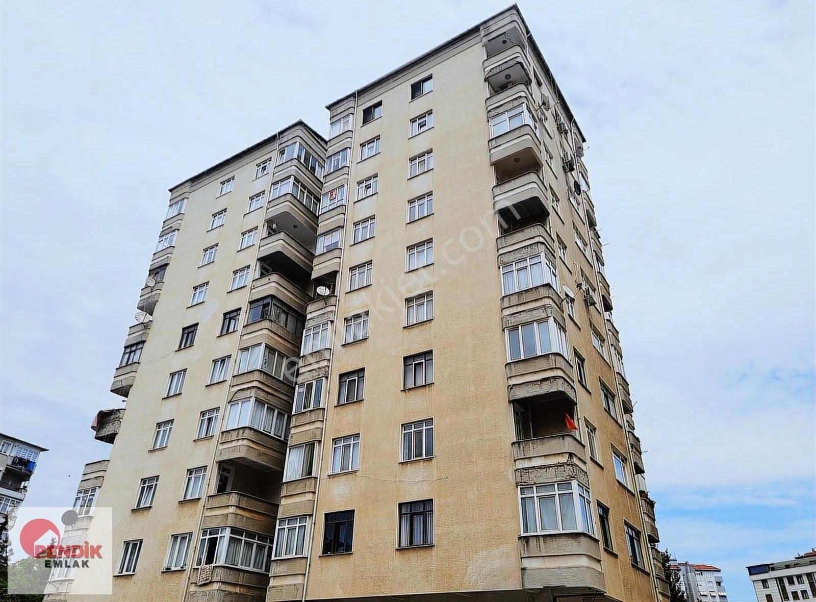 Pendik Uzmanı Cemal Kınay'dan Bahçelievler Mah. Kiralık Daire