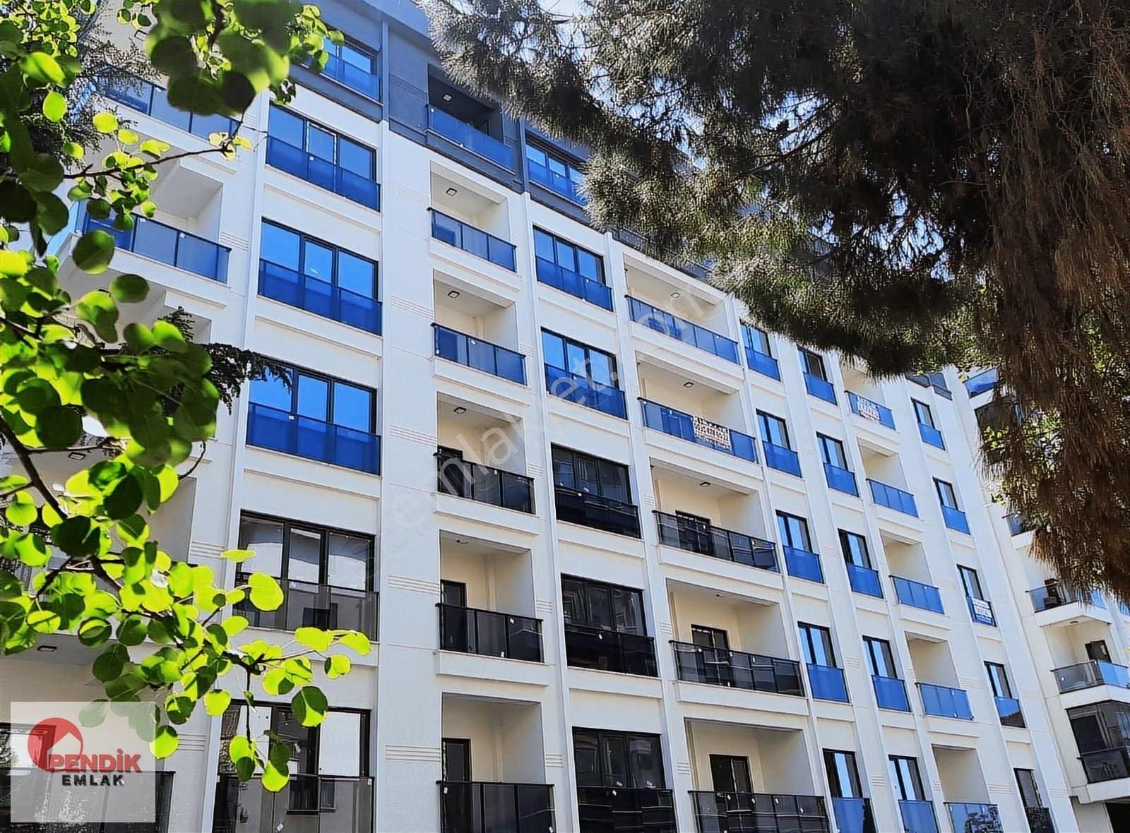Pendik Uzmanı Cemal Kınay'dan Batı Mah. Satılık Sıfır Daire