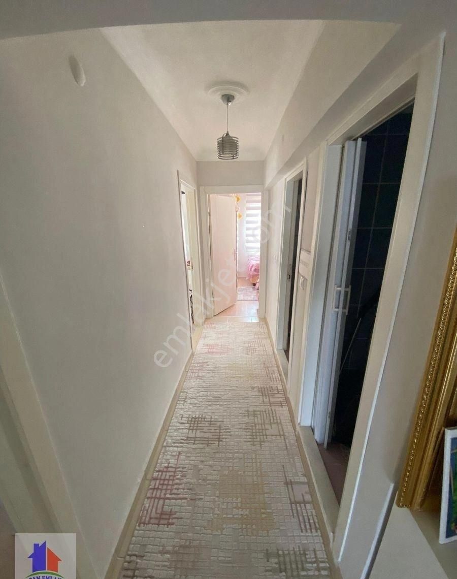 Mudanya Eğitim Mah.de Satılık Daire 3+1 Merkez 4.kat Site İçinde Deniz Manzaralı Ve Havuzlu - Görsel 27