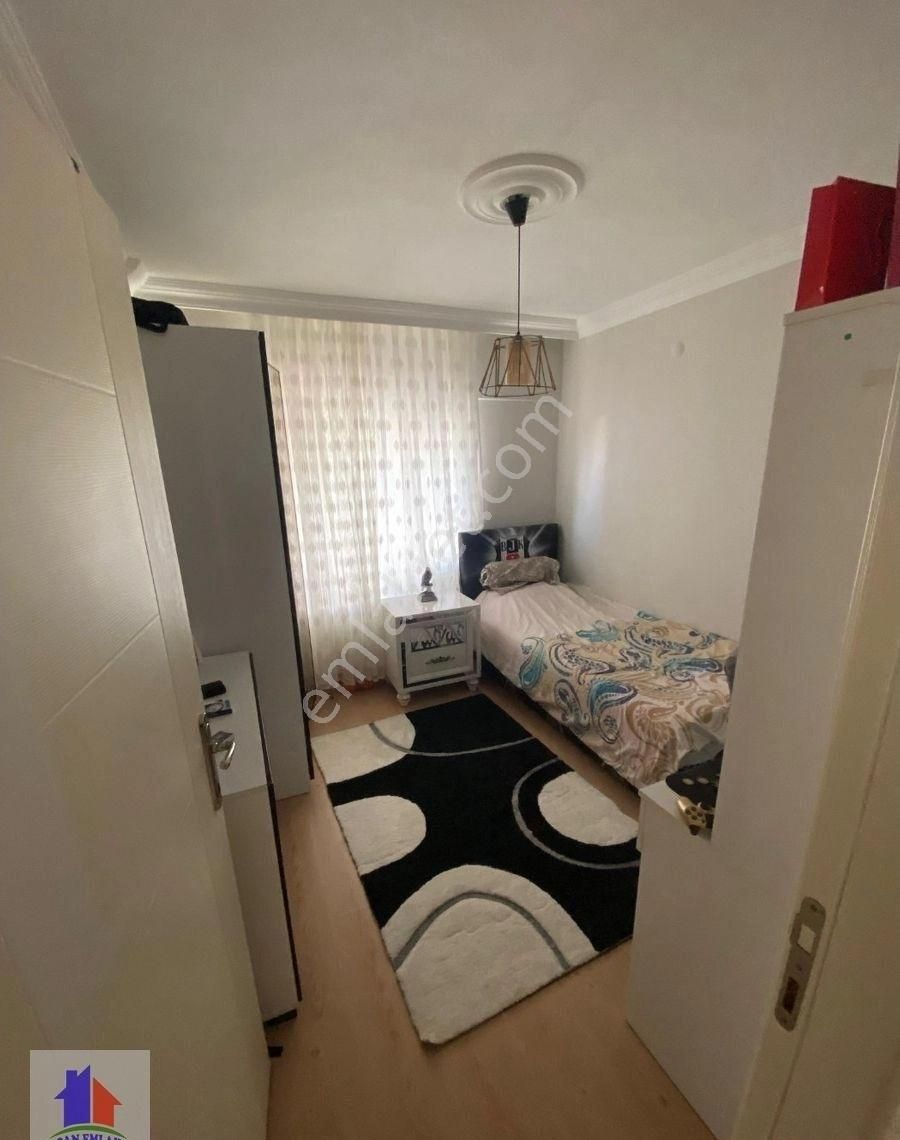 Mudanya Eğitim Mah.de Satılık Daire 3+1 Merkez 4.kat Site İçinde Deniz Manzaralı Ve Havuzlu - Görsel 20