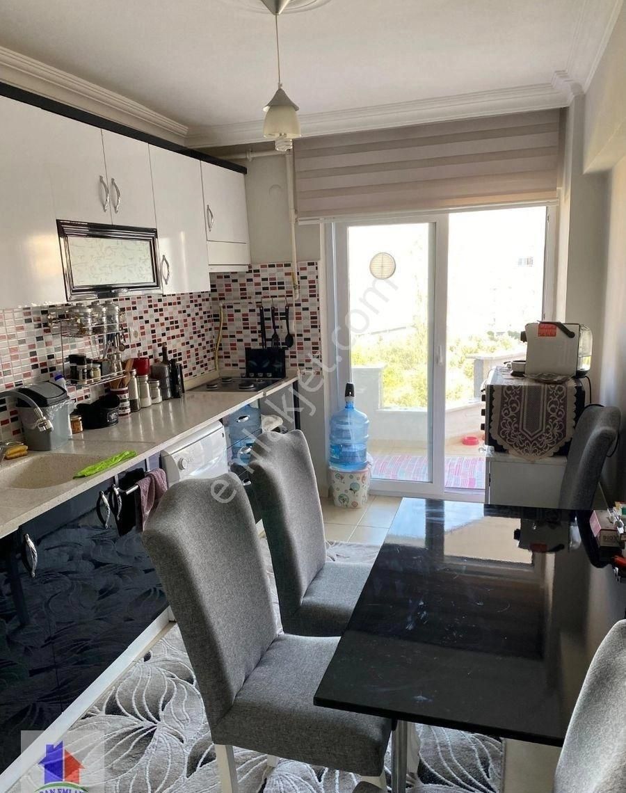 Mudanya Eğitim Mah.de Satılık Daire 3+1 Merkez 4.kat Site İçinde Deniz Manzaralı Ve Havuzlu - Görsel 11