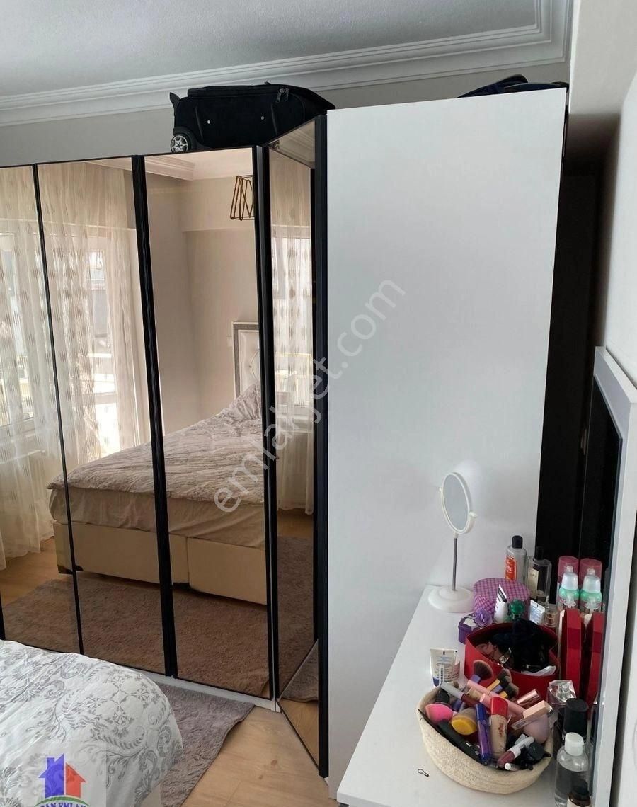 Mudanya Eğitim Mah.de Satılık Daire 3+1 Merkez 4.kat Site İçinde Deniz Manzaralı Ve Havuzlu - Görsel 26
