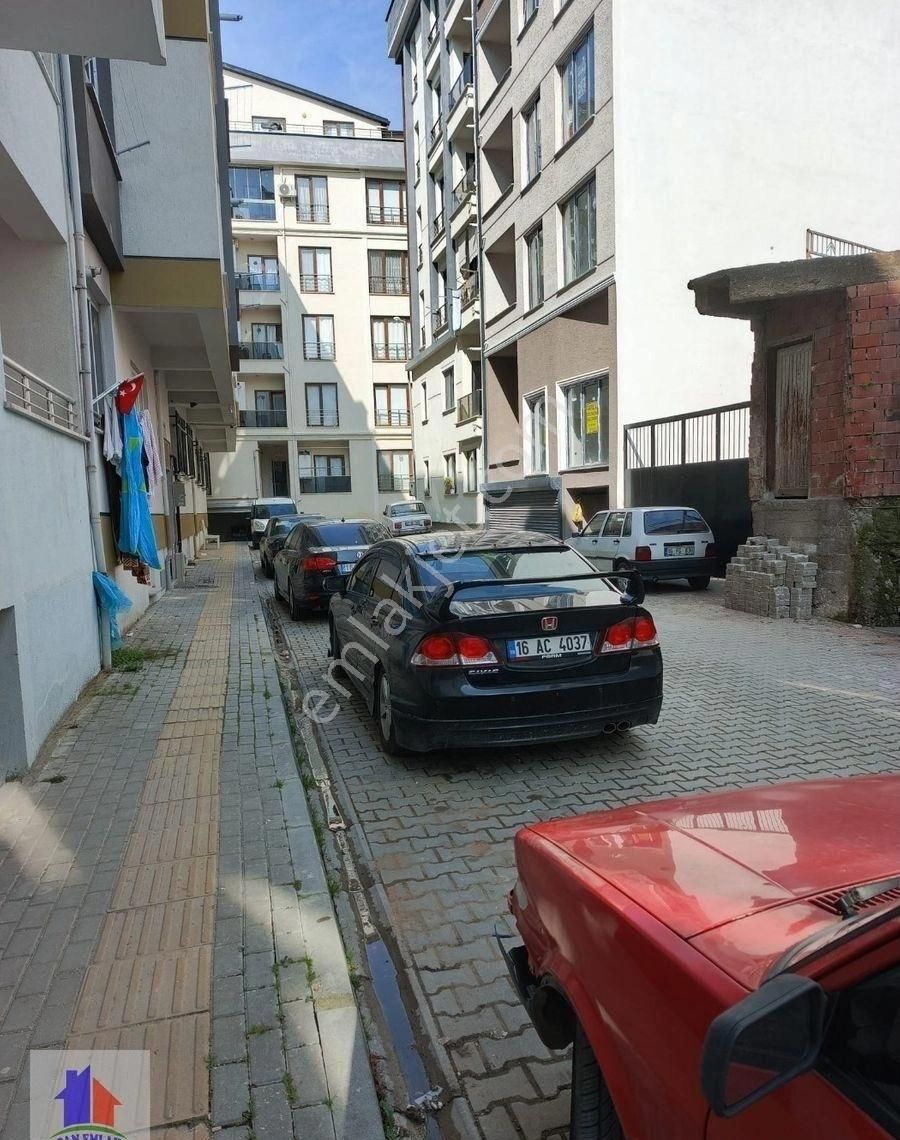 Mudanya Burgaz Mah.de Satılık Daire 2+1 Merkezde 1.kat - Görsel 7