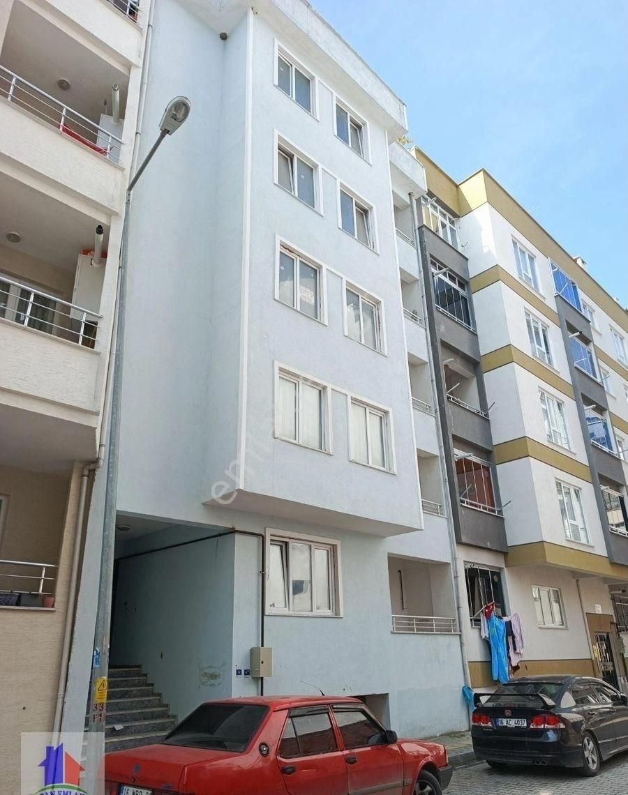 Mudanya Burgaz Mah.de Satılık Daire 2+1 Merkezde 1.kat - Görsel 18