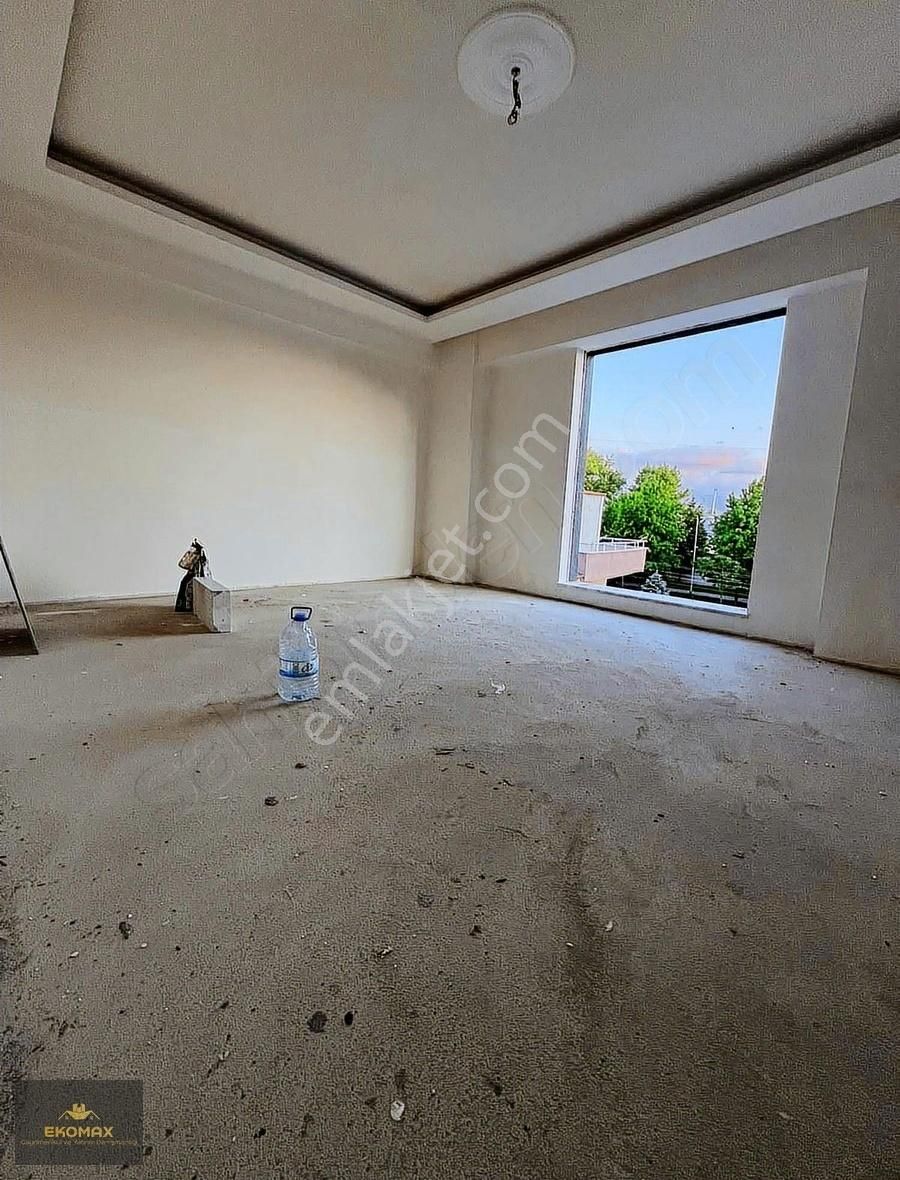 Ekomaxtan İstasyon Mah.de Satılık 3+1 Dubleks Daire