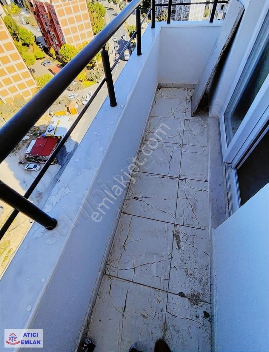 Gültepe'de Süper Konumda Satılık İskanlı, Geniş Lüks 2+1 Daire!!