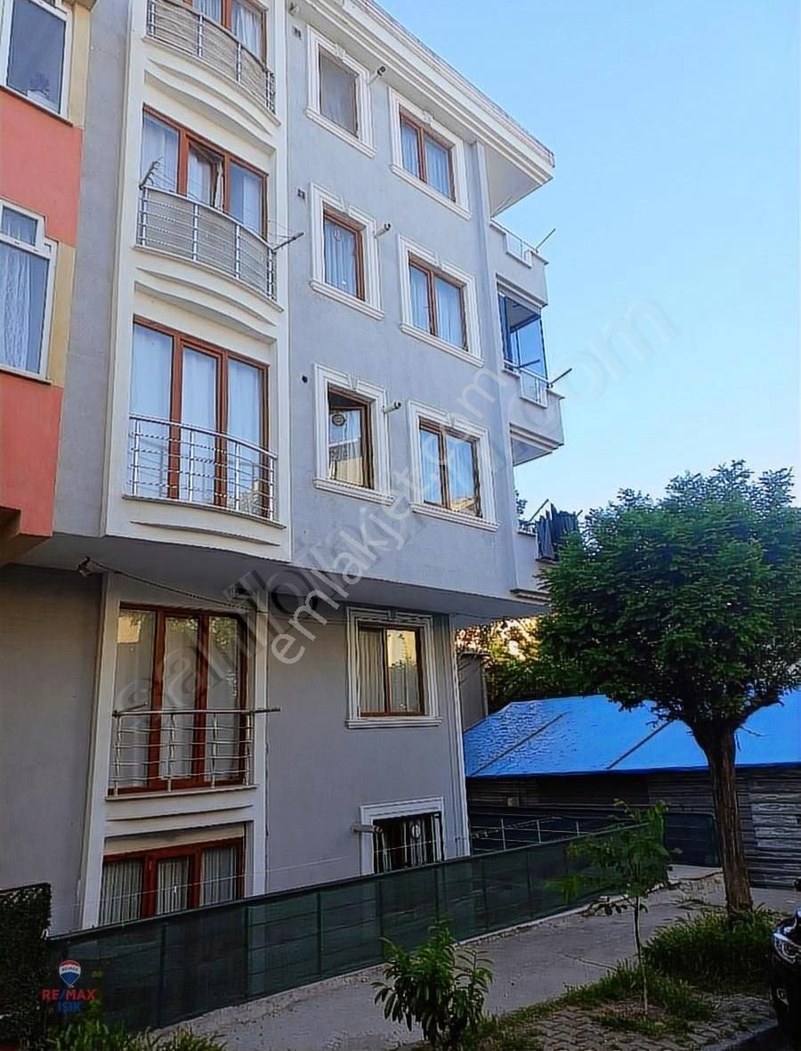 Kirazlıdere Mah. Sınırsız Kredi İmkanı .2+1 Arakat Daire
