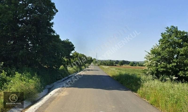 Kandıra Sarıgazi Köyünde Yatırımlık Tarla