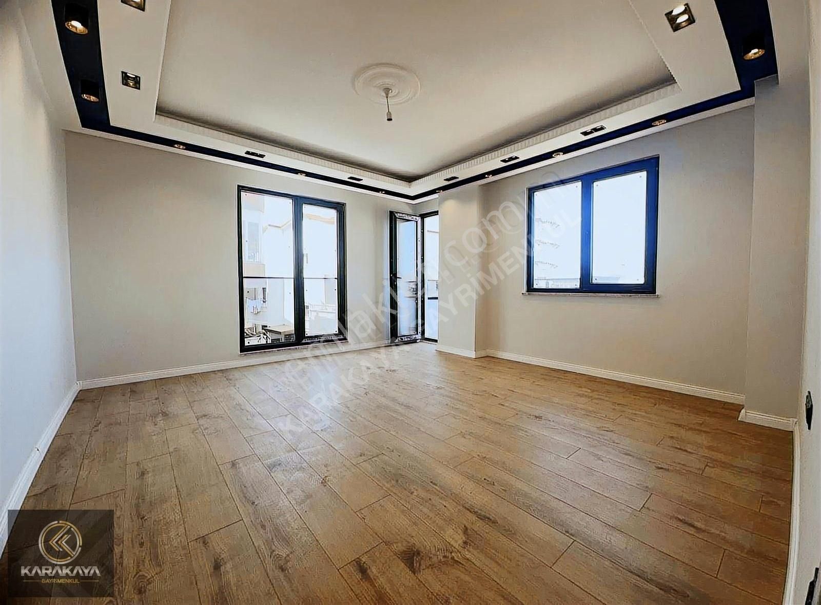 Fevzi Çakmak Mah 3+1 130 M² Asansör Kapalı Otoparklı Arakat