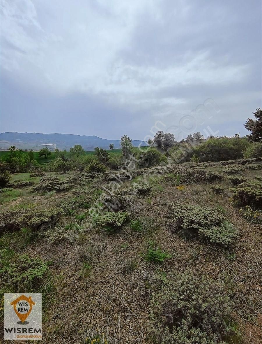 Bolu-göynük-kilciler Köyün De İmar Sınırında Satılık Arazi