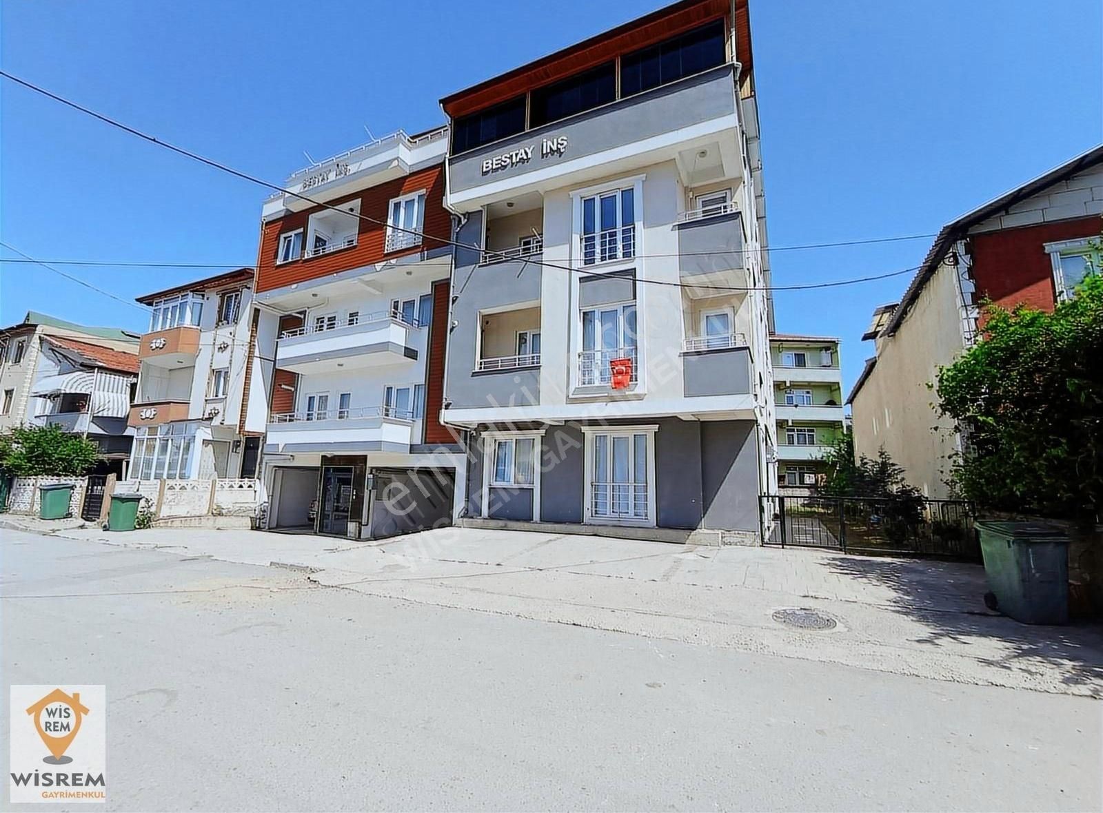 Körfez'de Satılık 2+1 Dubleks Fırsat Daire