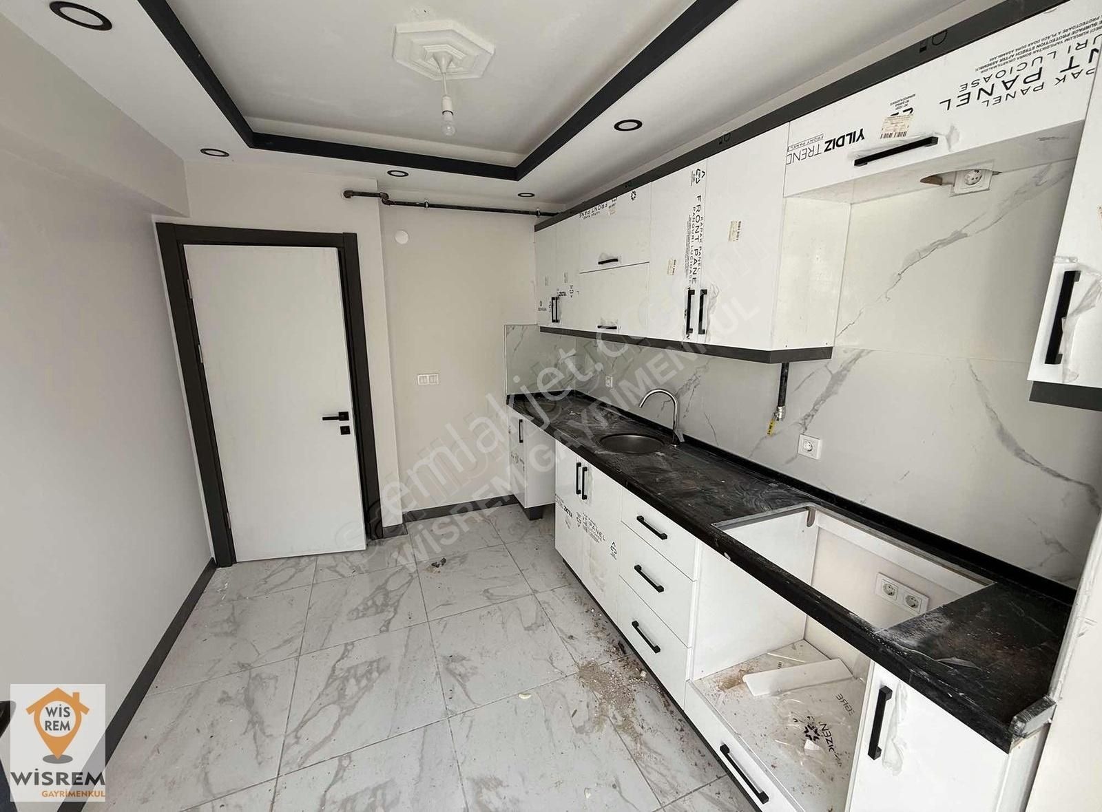 F.s.m Mah Sınırsız Kredili 3+1 Dublex Daire