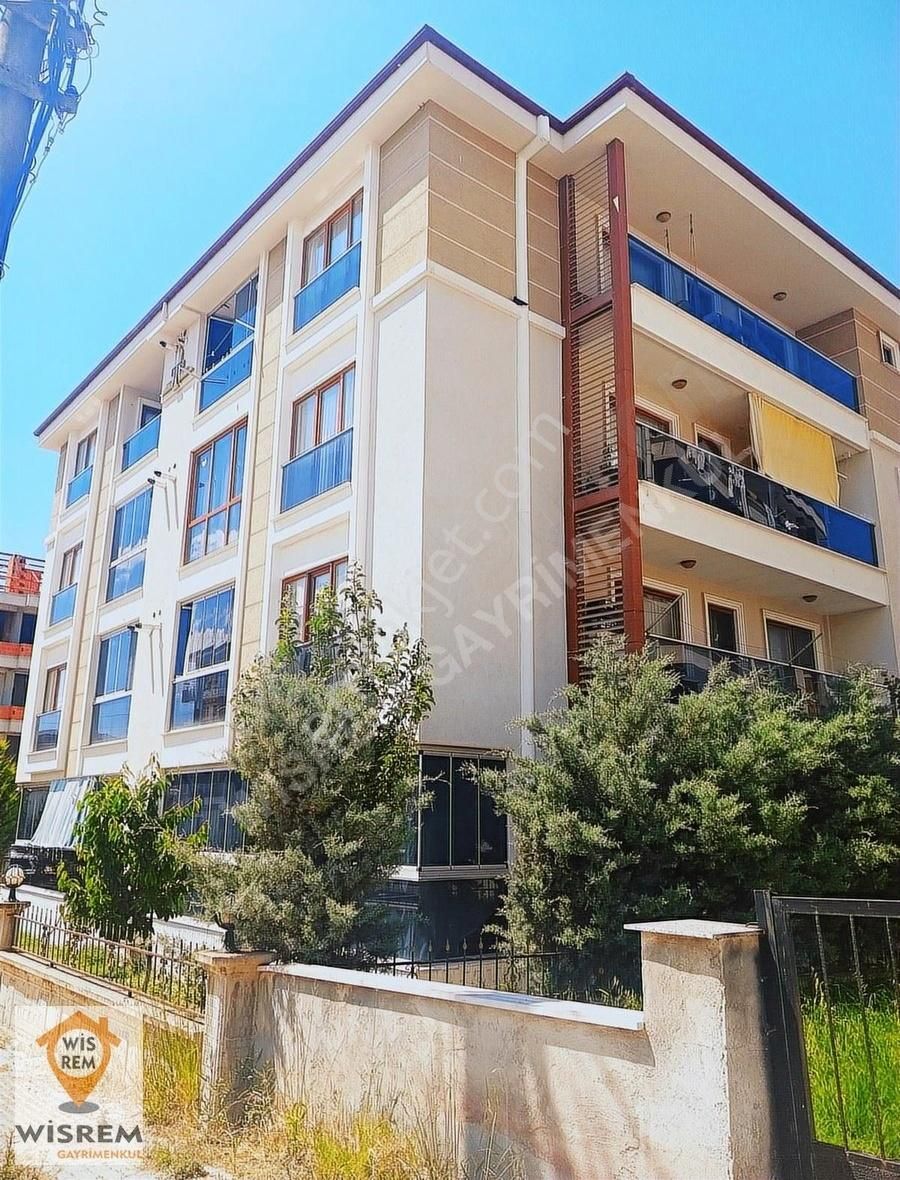 Yalova Çiftlikköy 3+1 Satılık Daire