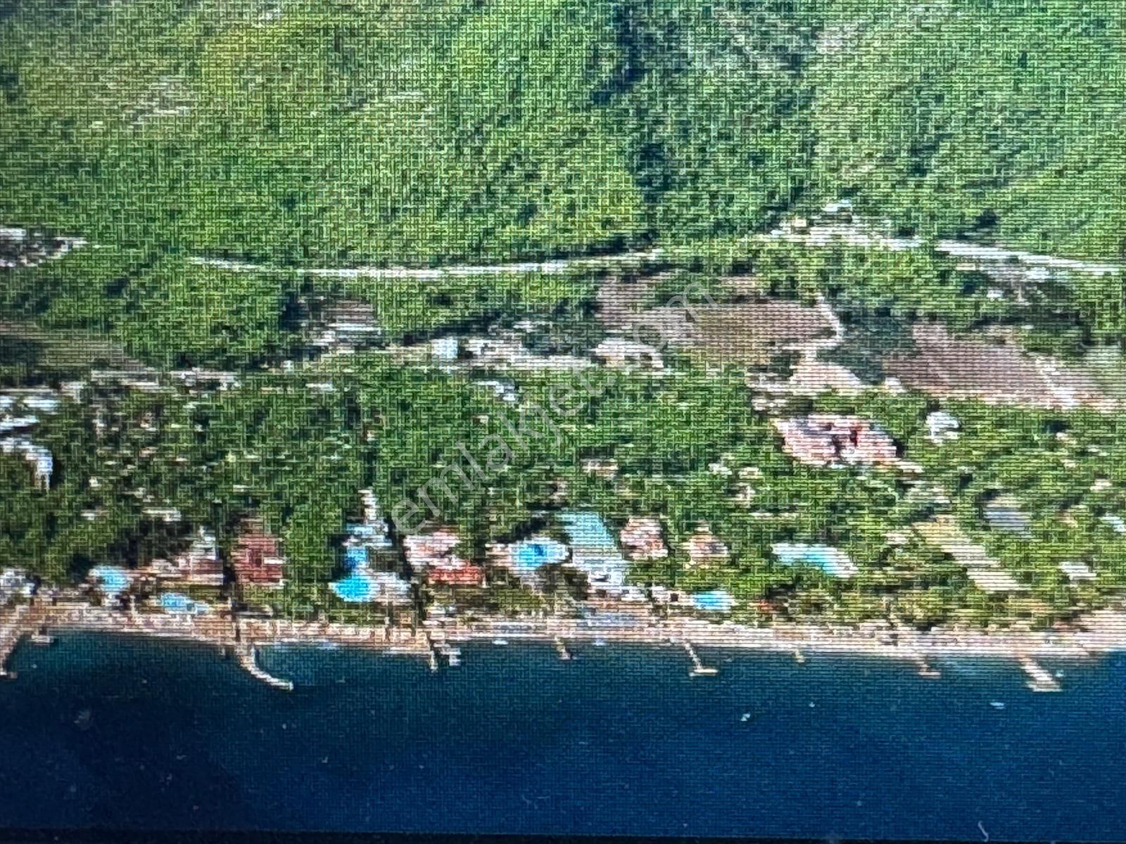 Antalya Kemer Beldibi Satılık Otel