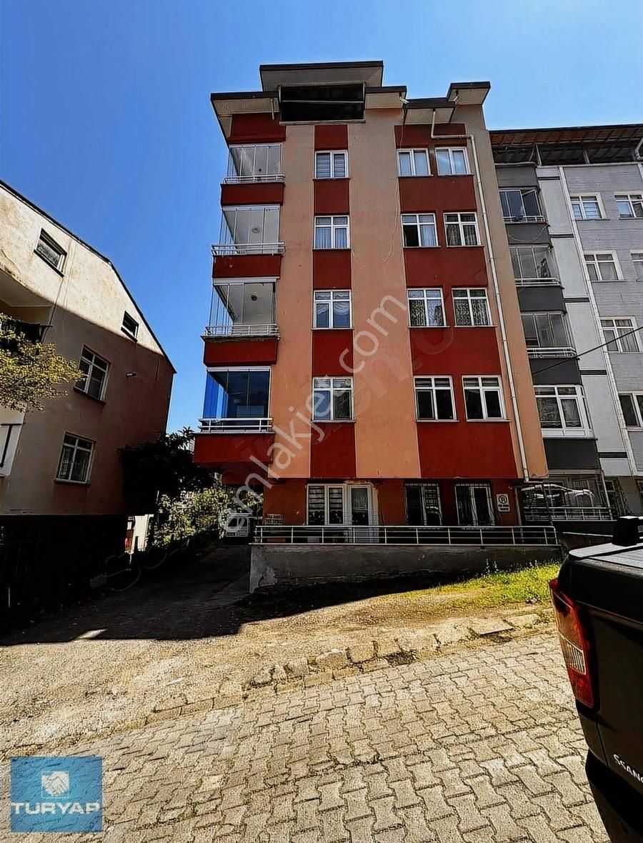 Ordu Şahincili Umut Hastanesi Mevkii 3+1 Satılık Daire