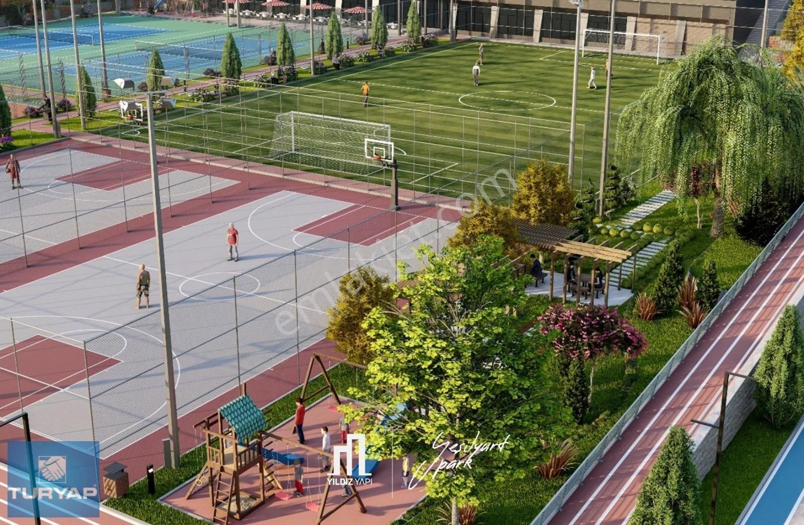 1.750.000 Peşin,cumhuriyet Site Faizsiz Ödeme 2+1 Satılık Daire