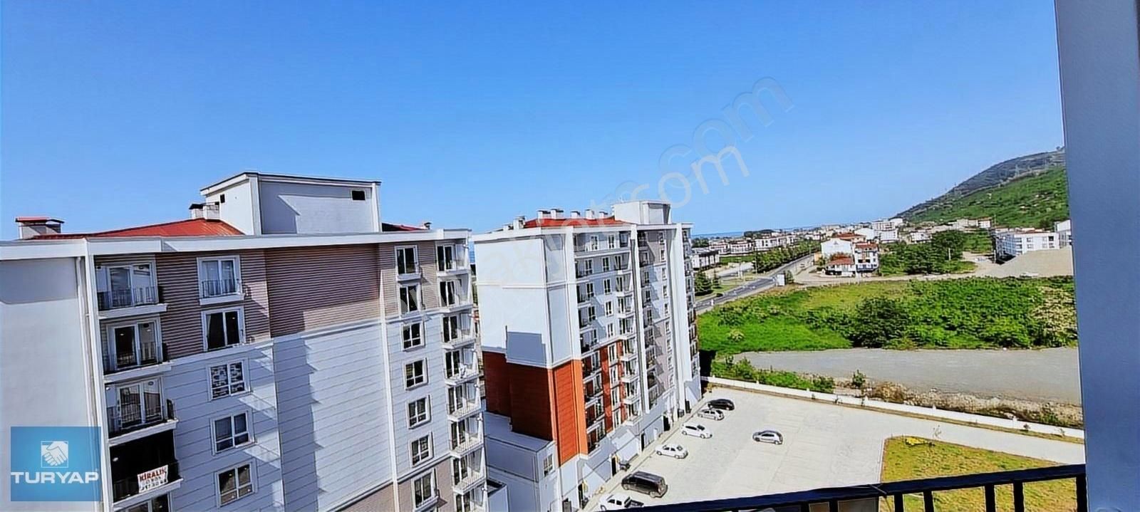 Ordu Cumhurıyet Full Eşyalı 1+1 Daire