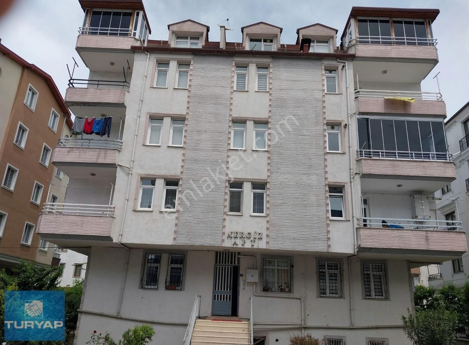 Ordu Şirinevler Mahallesi Cadde Üstü 2+1 Satılık Fırsat Daire